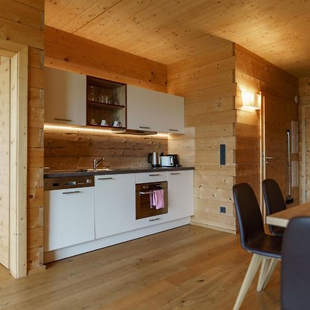 Rittis Alpin Chalets Dachstein Ramsau am Dachstein Bagian luar foto