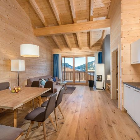 Rittis Alpin Chalets Dachstein Ramsau am Dachstein Bagian luar foto