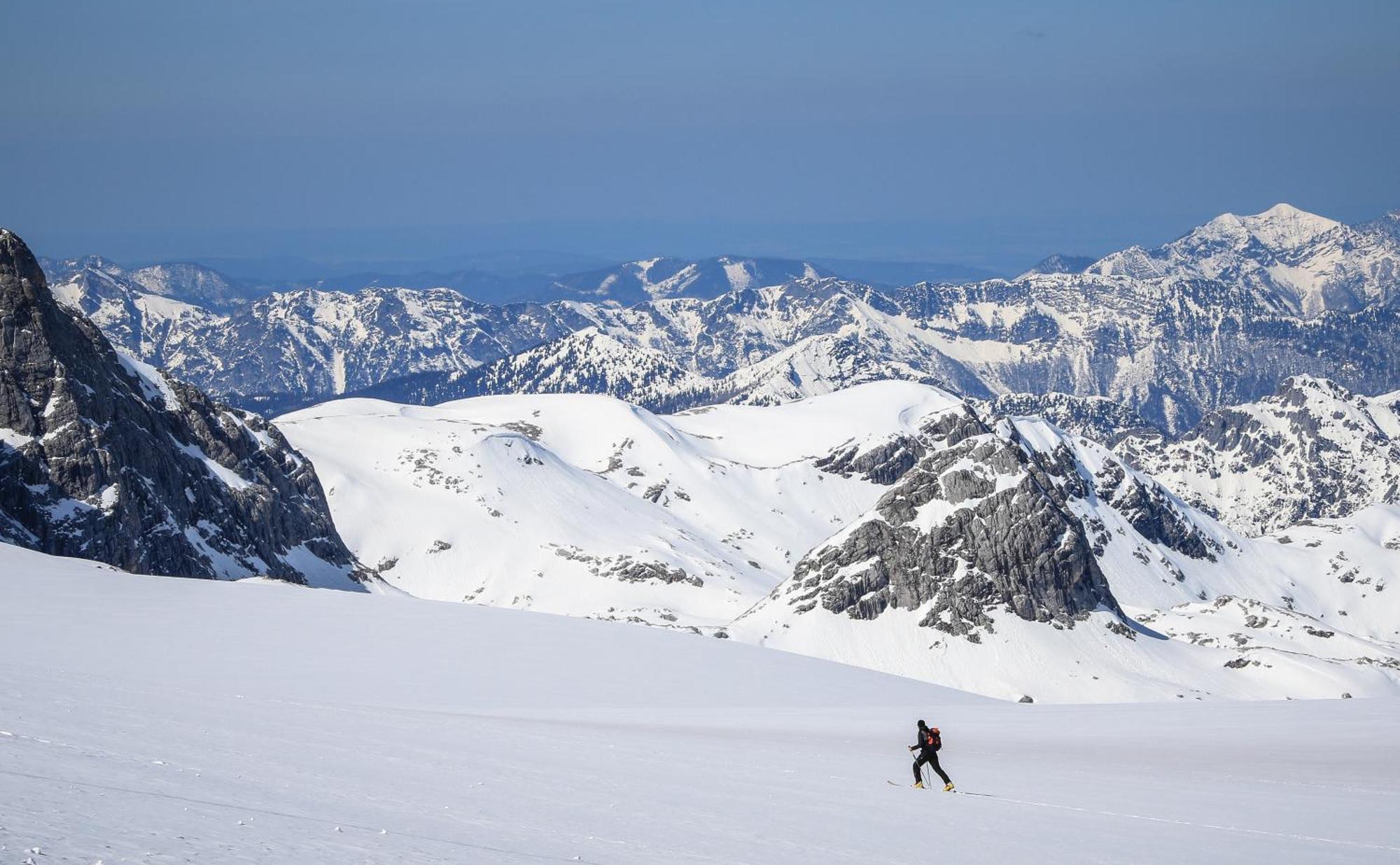 Rittis Alpin Chalets Dachstein Ramsau am Dachstein Bagian luar foto