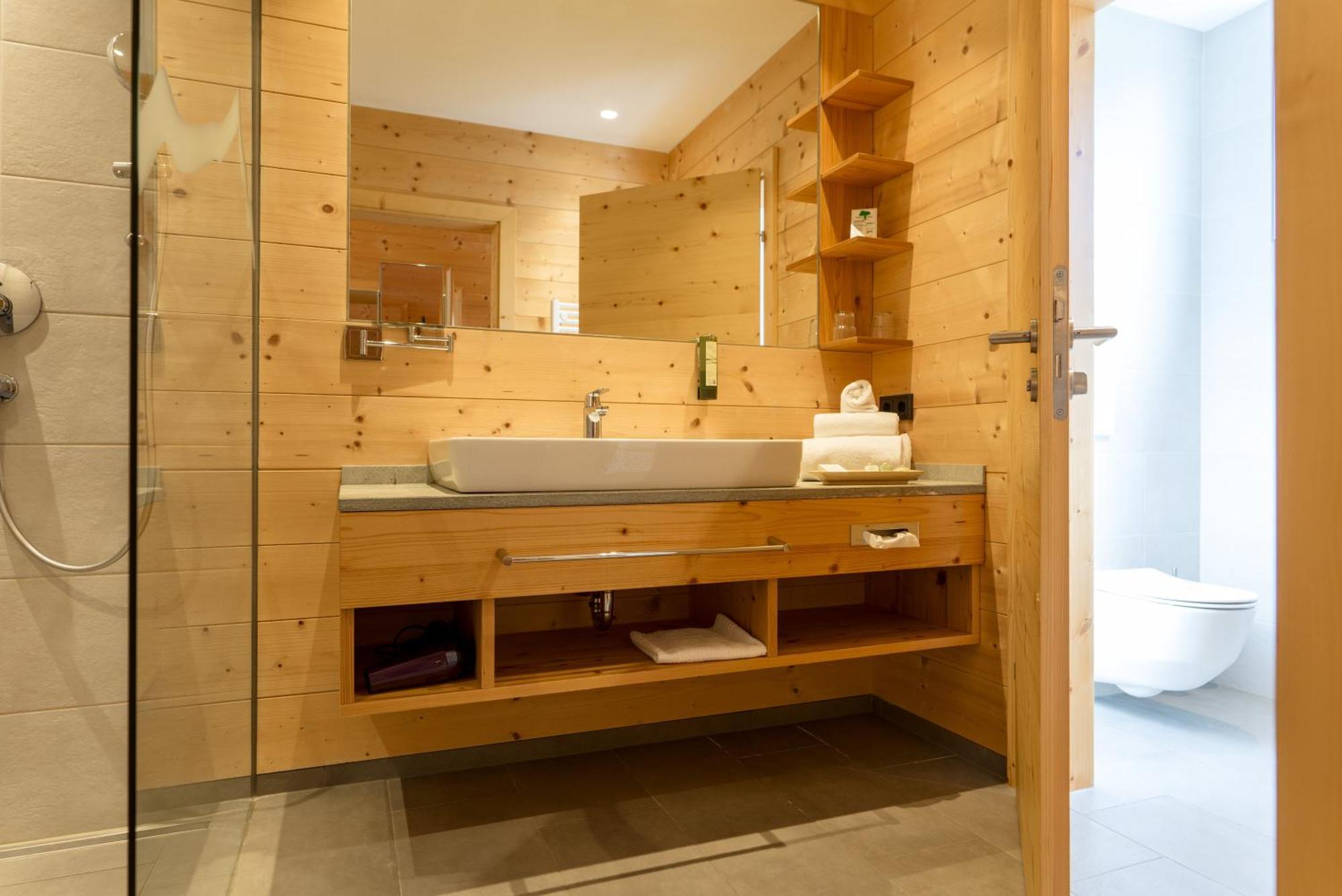 Rittis Alpin Chalets Dachstein Ramsau am Dachstein Bagian luar foto