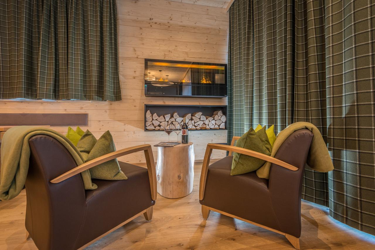 Rittis Alpin Chalets Dachstein Ramsau am Dachstein Bagian luar foto
